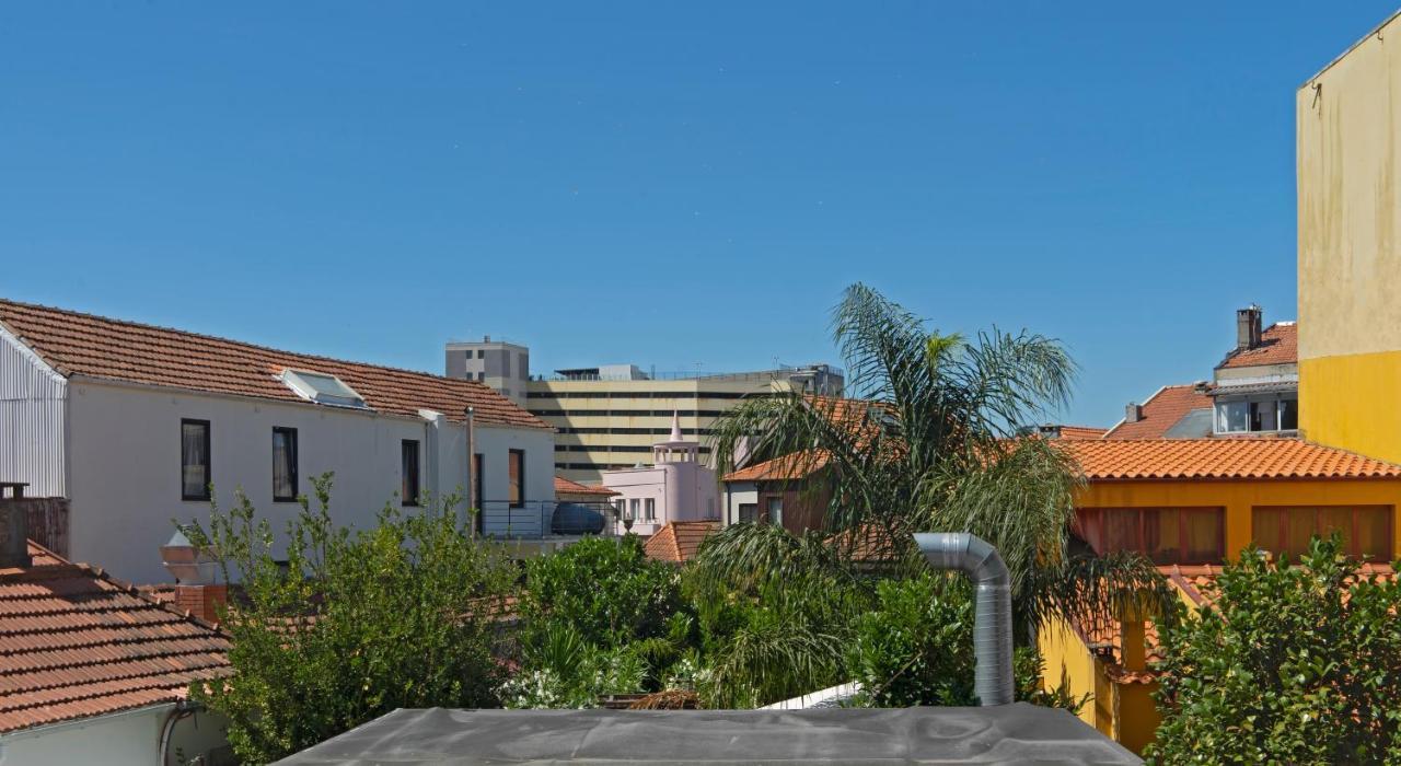 Oporto Near Poveiros Porto Exterior foto
